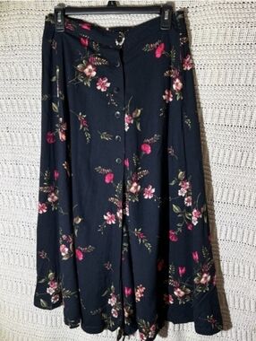 Venezia Maxi Skirt